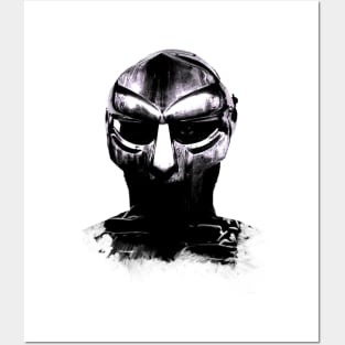 King DOOM Madvillain Posters and Art